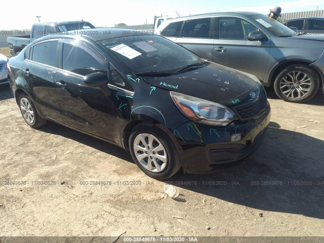 KIA RIO 2015 knadm4a32f6421193