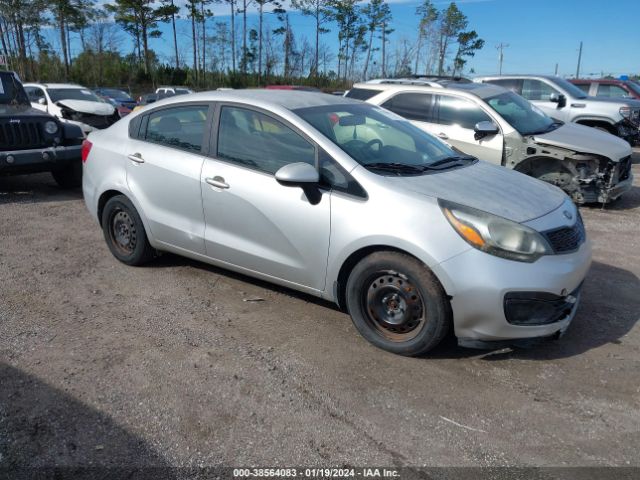 KIA RIO 2015 knadm4a32f6424434