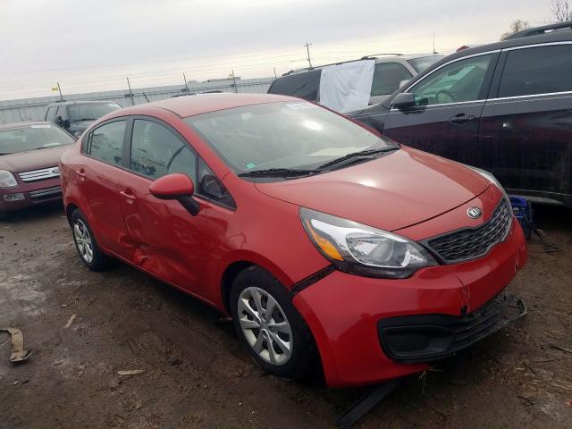 KIA RIO LX 2015 knadm4a32f6426572