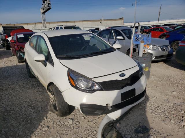 KIA RIO LX 2015 knadm4a32f6427091