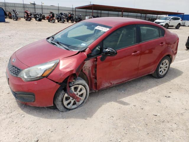 KIA RIO LX 2015 knadm4a32f6427253