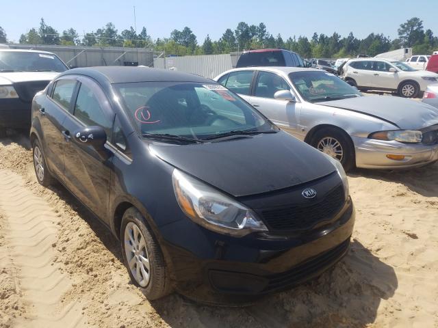 KIA RIO LX 2015 knadm4a32f6435059