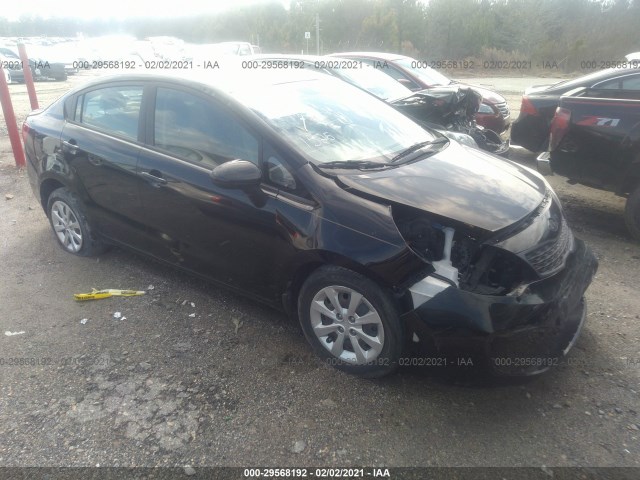 KIA RIO 2015 knadm4a32f6441525