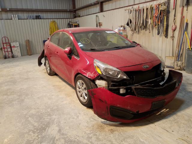 KIA RIO LX 2015 knadm4a32f6449513