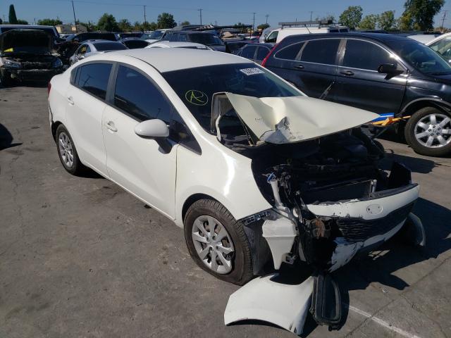 KIA RIO LX 2015 knadm4a32f6453495