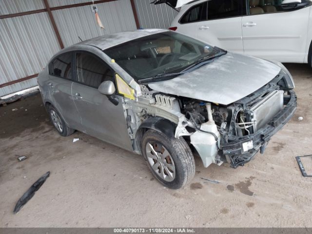 KIA RIO 2015 knadm4a32f6454498