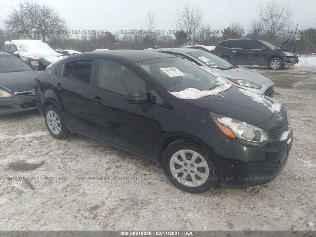 KIA RIO 2015 knadm4a32f6457000