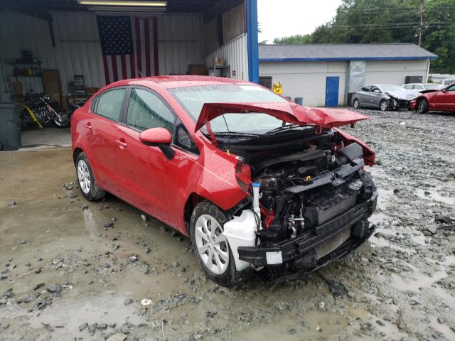 KIA RIO LX 2015 knadm4a32f6457062