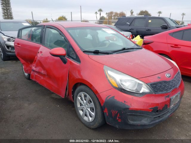 KIA RIO 2015 knadm4a32f6459863