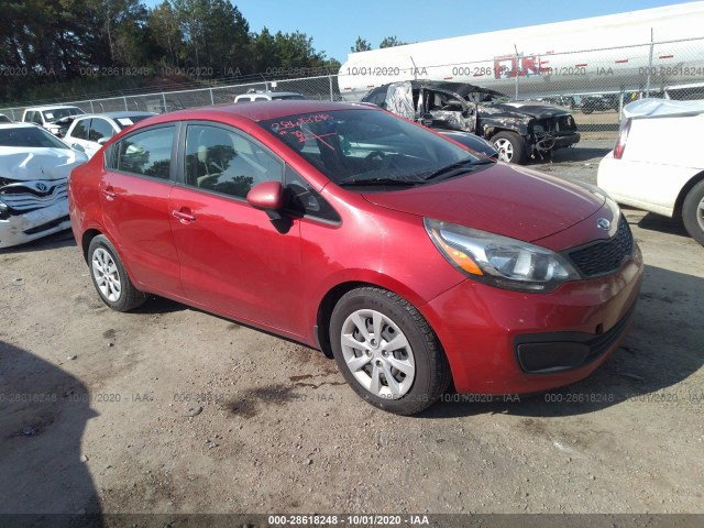 KIA RIO 2015 knadm4a32f6460365