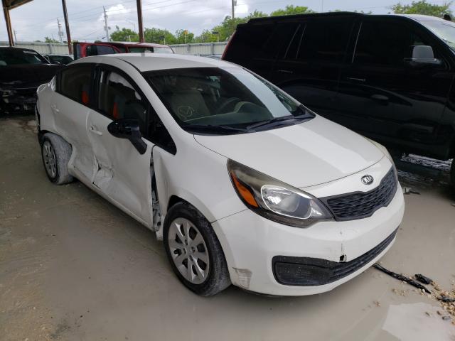 KIA RIO LX 2015 knadm4a32f6464156