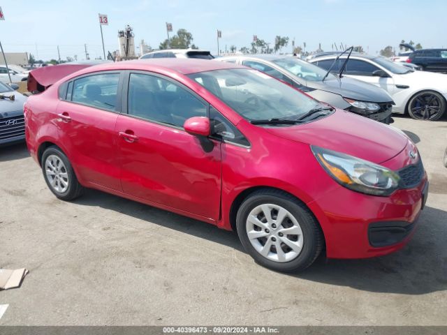 KIA RIO 2015 knadm4a32f6464528