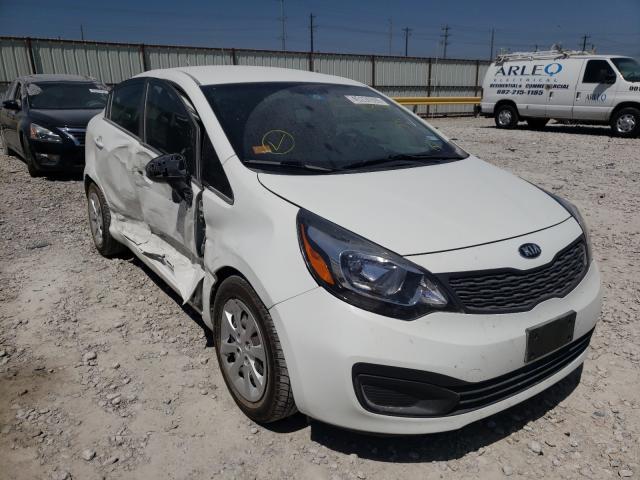 KIA RIO LX 2015 knadm4a32f6468434