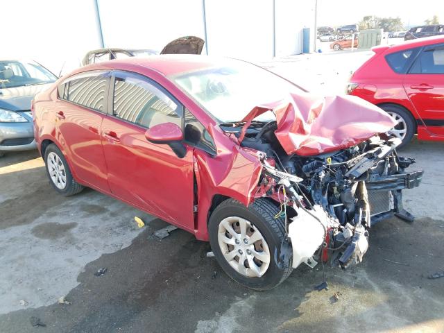 KIA RIO LX 2015 knadm4a32f6469308