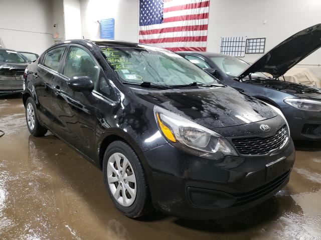 KIA RIO LX 2015 knadm4a32f6469986