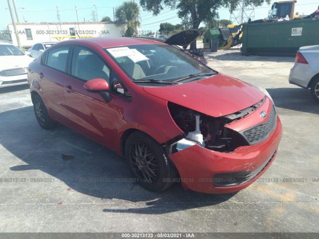 KIA RIO 2015 knadm4a32f6491180