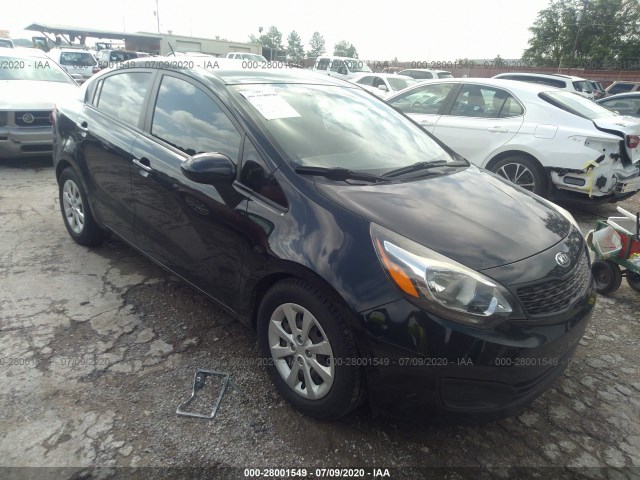 KIA RIO 2015 knadm4a32f6495665