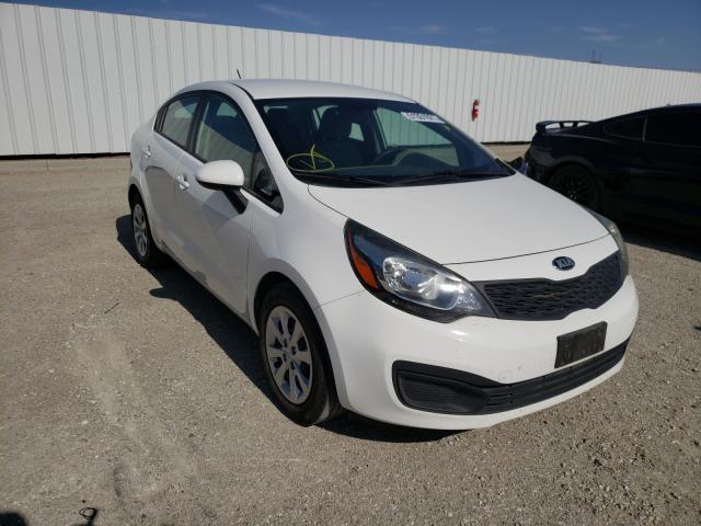 KIA RIO LX 2015 knadm4a32f6499800