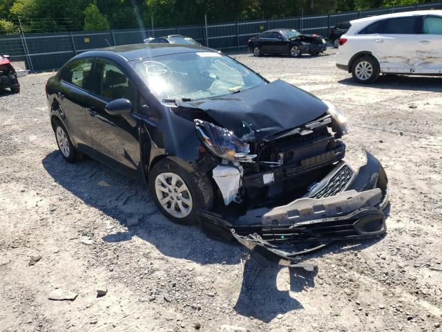 KIA RIO LX 2015 knadm4a32f6502971