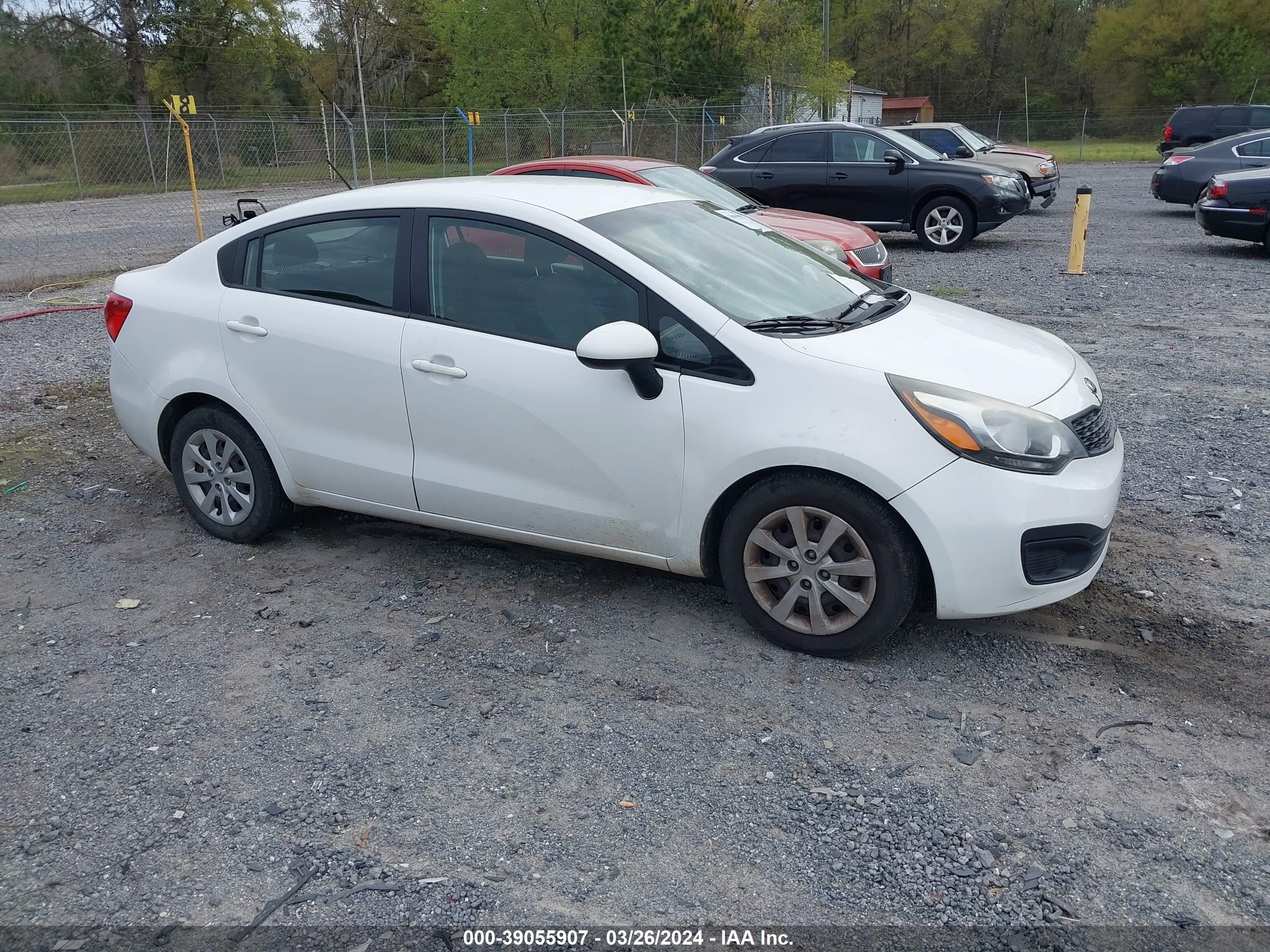 KIA RIO 2015 knadm4a32f6503554