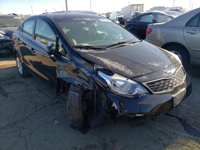 KIA RIO LX 2015 knadm4a32f6503831