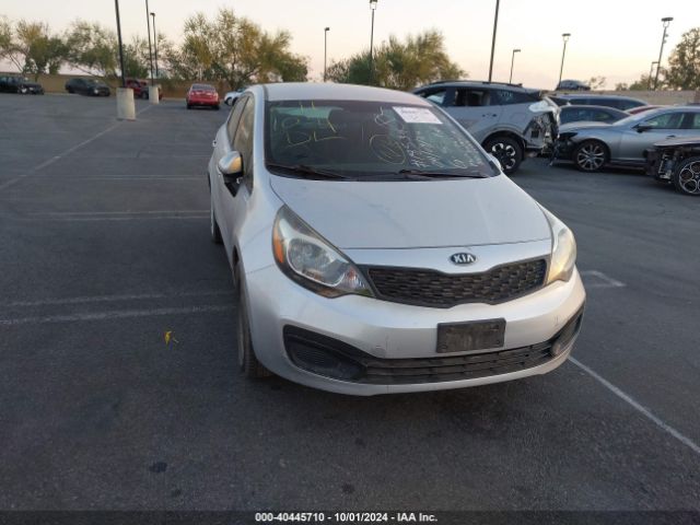 KIA RIO 2015 knadm4a32f6520659