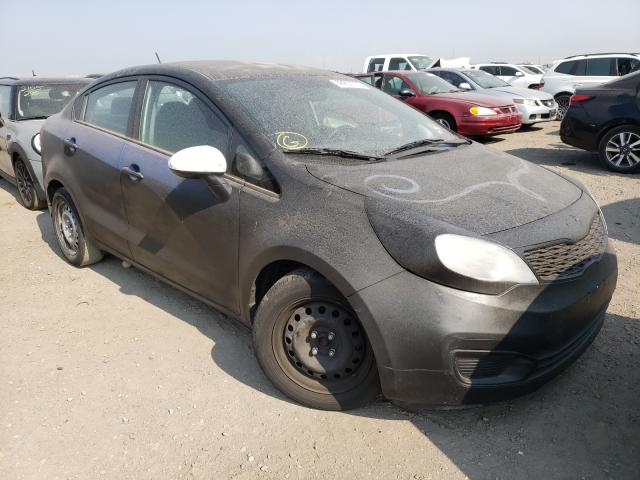 KIA RIO LX 2015 knadm4a32f6525019