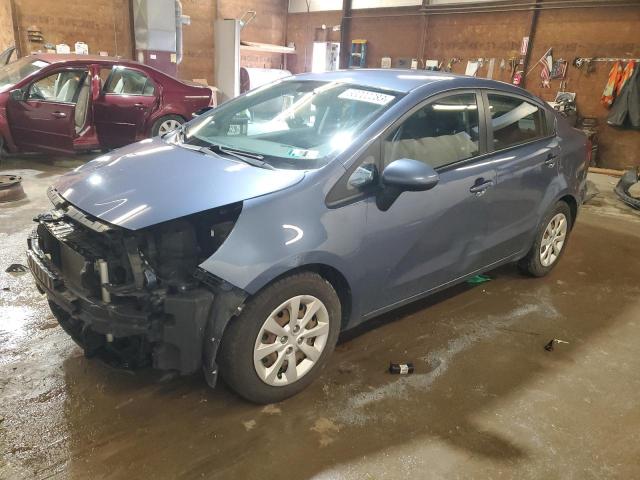 KIA RIO LX 2016 knadm4a32g6532960