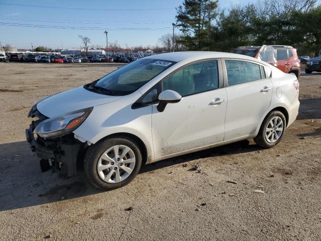 KIA RIO LX 2016 knadm4a32g6536023