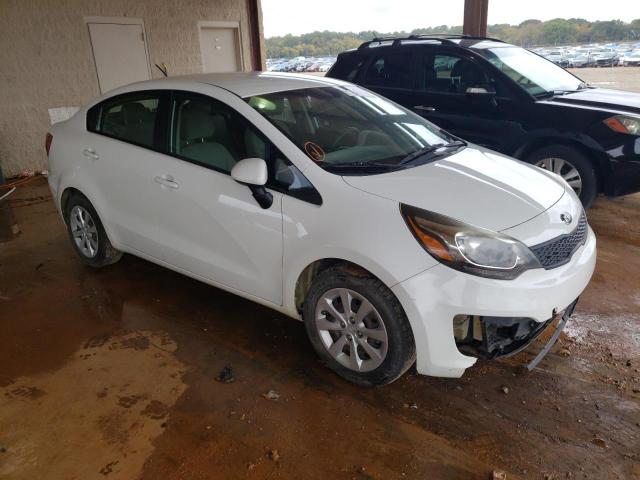 KIA RIO LX 2016 knadm4a32g6541268