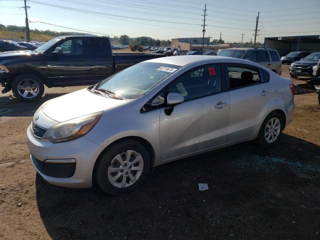 KIA RIO 2016 knadm4a32g6543067