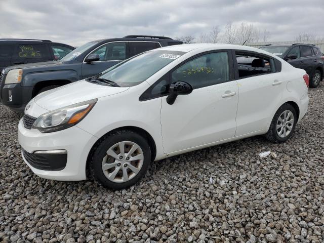 KIA RIO 2016 knadm4a32g6558975