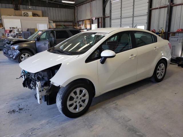 KIA RIO LX 2016 knadm4a32g6559270