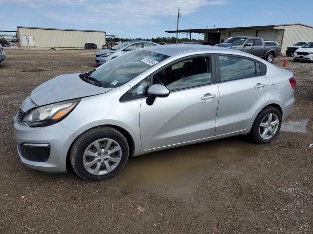 KIA RIO LX 2016 knadm4a32g6562766