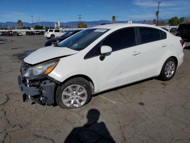 KIA RIO 2016 knadm4a32g6565831