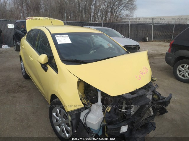 KIA RIO 2016 knadm4a32g6576019