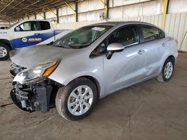 KIA RIO LX 2016 knadm4a32g6638406