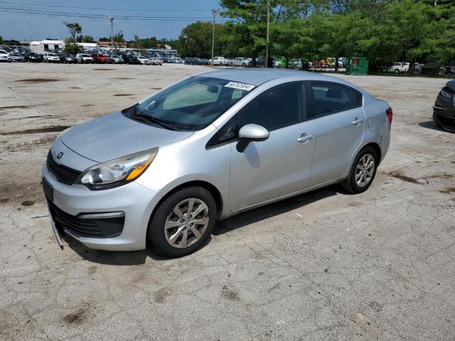 KIA RIO 2016 knadm4a32g6642522