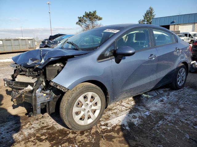 KIA RIO LX 2016 knadm4a32g6647834