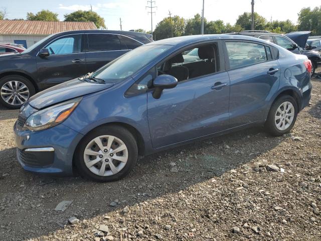 KIA RIO 2016 knadm4a32g6654122