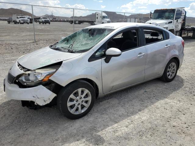 KIA RIO LX 2016 knadm4a32g6667307