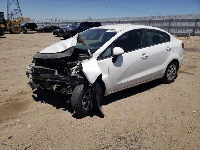 KIA RIO 2016 knadm4a32g6668019