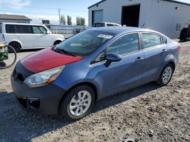 KIA RIO 2016 knadm4a32g6676086