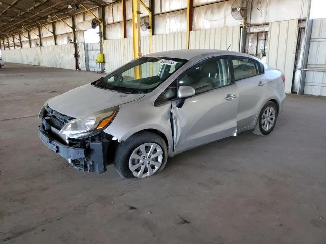 KIA RIO LX 2016 knadm4a32g6677352