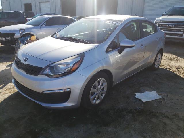 KIA RIO LX 2016 knadm4a32g6681563