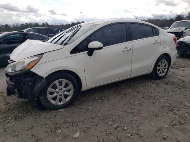 KIA RIO LX 2016 knadm4a32g6688027