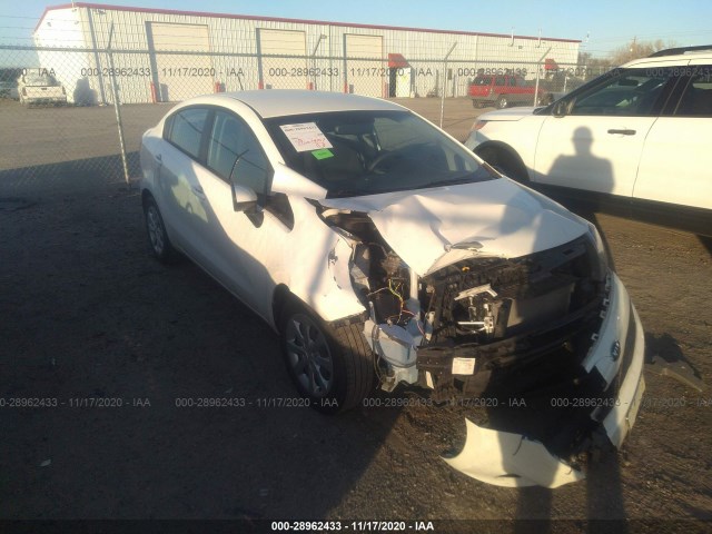 KIA RIO 2016 knadm4a32g6688271