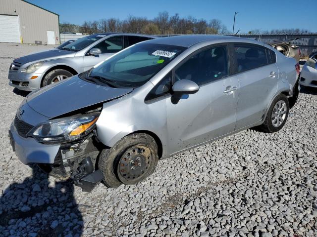 KIA RIO LX 2016 knadm4a32g6695673