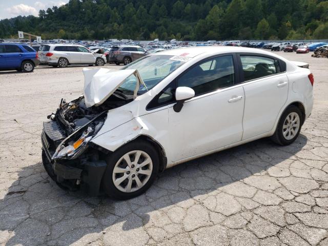 KIA RIO LX 2017 knadm4a32h6008029