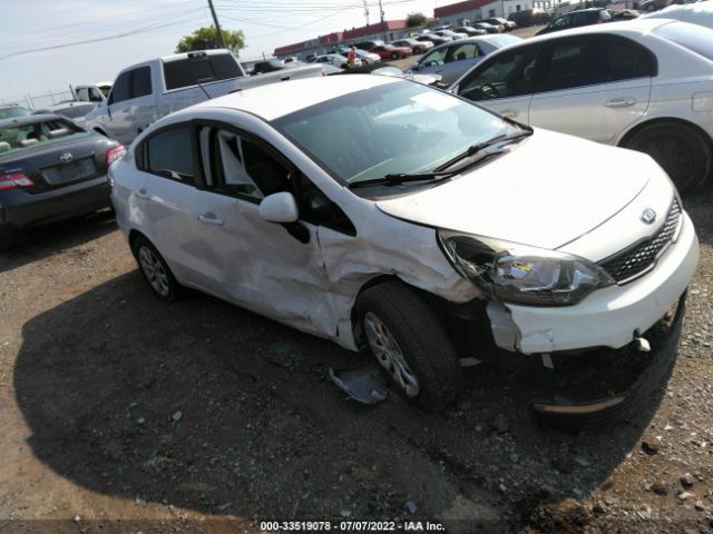 KIA RIO 2017 knadm4a32h6011853